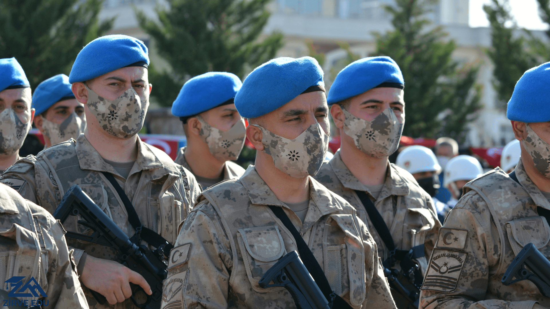 Polonya'da Okuyan Türk Erkek Öğrenciler İçin Askerlik Tecil Rehberi